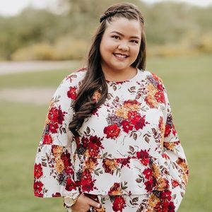 Meet your Posher, Sara